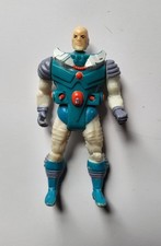 DC Superpowers Mr Freeze 1986 Kenner Action F...