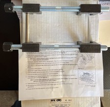 Ford Castercamber Adjustment Tool -otc - 8312