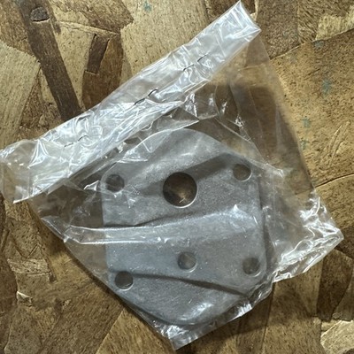 NOS Continental A65/75 Cover Oil Pump PN21160