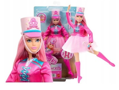 Barbie In The Nutcracker Daisy Doll Netflix Series JLW52