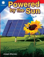 Powered By The Sun Joseph Otterman Taschenbuch Kartoniert / Broschiert Englisch