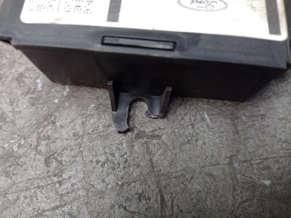 Centralina Xenon Per FORD FOCUS II TURNIER (DA, DS, FFS) 4M51-13K031-AD - Immagine 4 di 4