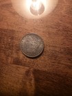 1896-P UNC. Morgan Silver Dollar  — photo 1