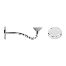 Wall Mounted Soap Dish Draining Soap Rack Bracket for Home or Hotel Use
