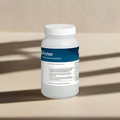 Krytox GPL-105 Ölschmierstoff für kundenspezifische mechanische Tastaturen