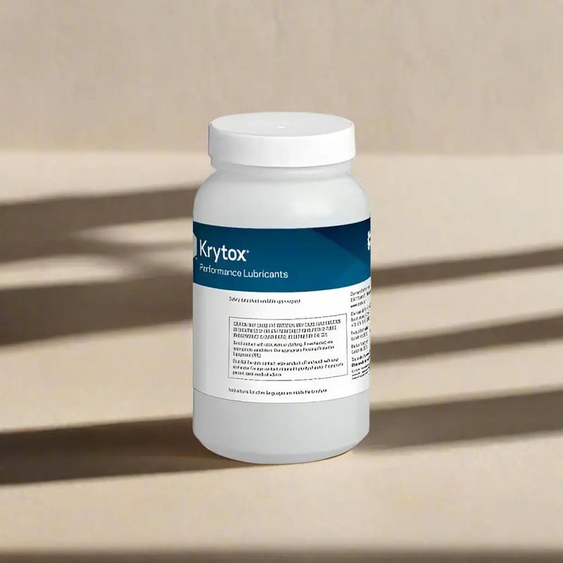 Krytox GPL‑105 Oil Lubricant For Custom Mechanical Keyboards