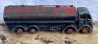 New ListingOriginal Atlas Editions Vintage Dinky Toys 942 - Foden 14-Ton Tanker Regent 60s