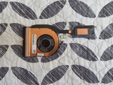 Lenovo Thinkpad T480 T470 SWG CPU Cooling Fan Heatsink 01YR201 01YR202