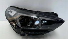 BMW X1 U11 FULL LED Frontscheinwerfer Rechts 5A52C10 OE-Teil Original Gebraucht