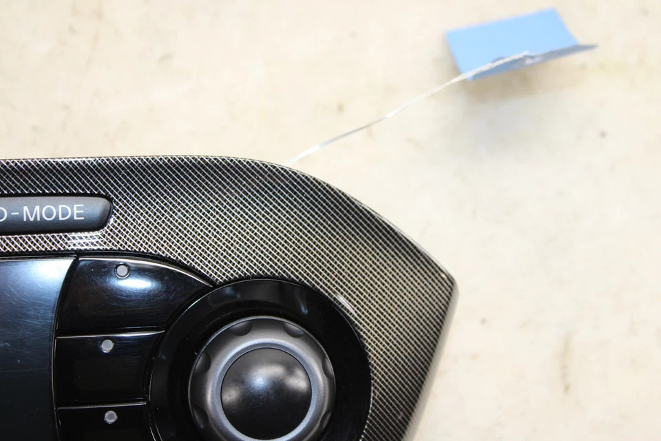 Nissan Juke Nismo RS 2015-2017 unidad de control de clima 248454FT2B OEM LS88 Foto 3 de 4