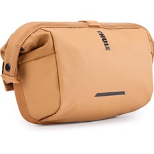 Thule Cycle Bicycle Bike Chasm Handelbar Bag Dusted Orange - 2L
