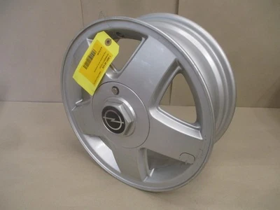 Opel Vectra A Alufelge Alu Aluminium Felge 5.5J x 14" ET49 LK4x100 NEU original - Bild 1 von 4