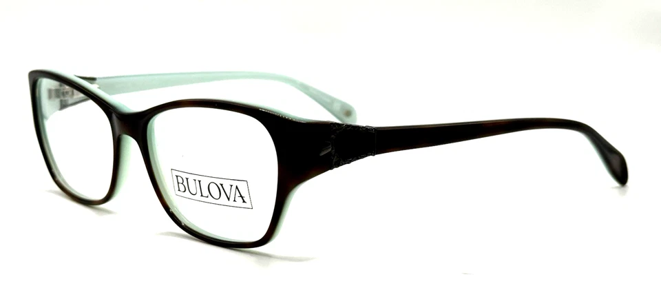 BULOVA ASHEVILLE ЧЕРЕПАХА/НОВЫЙ ОЧКИ СОЛНЦЕЗАЩИТНЫЕ ОЧКИ ОПРАВЫ 52-15-135 - Изображение 2 из 3