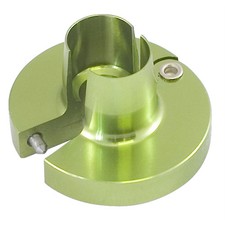 Lisle Main Fuel Line Disconnect for Toyota Nissan