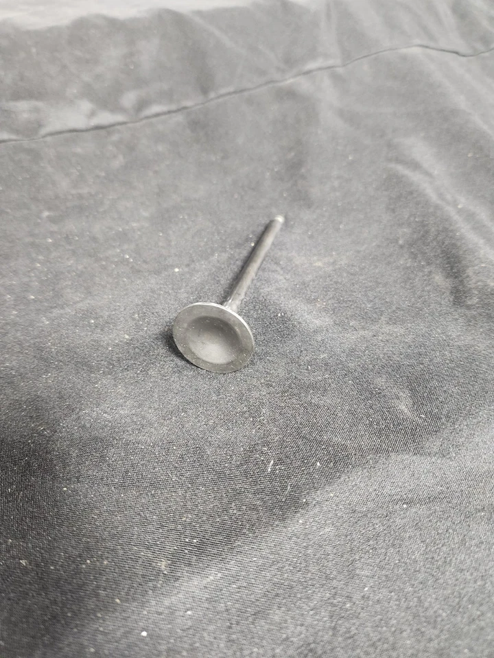 2000–2003 Hyundai Sonata and Kia Optima with the 2.4 L EXHAUST VALVE — 第 2/2 张图片