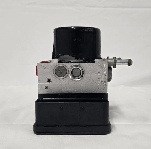 2010-2012 Ford Fusion ABS Anti-Lock Brake Pump Module Assembly FWD Foto 4 de 4