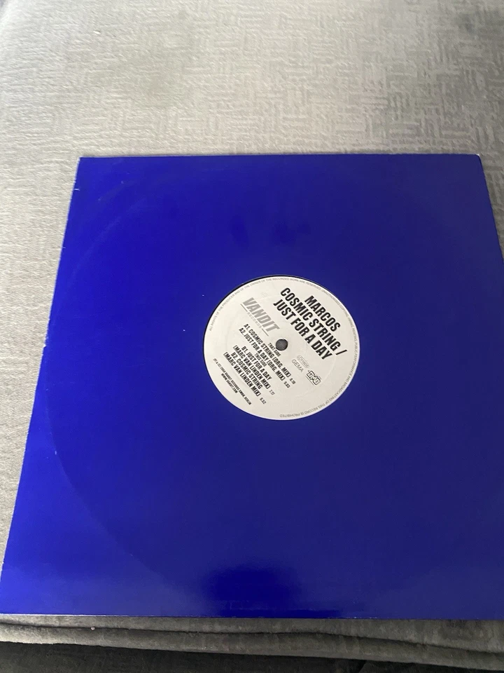 vinyl records - Image 2 of 2