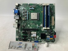 HP MS-7906 Ver 1.0 w/ AMD A8-7600 CPU 12GB DDR3 Ram