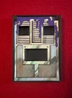 New ListingVtg 1990 TMNT Technodrome Playset Replacement Parts-  Outer hatch door X