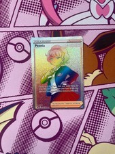 Peonia #219 Prices | Pokemon Chilling Reign | Pokemon Cards