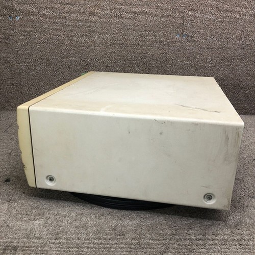 NEC PC-9801RA MEM 4096KB No HDD Memory check confirmed Junk PC98 From Japan - 第 8/10 張圖片