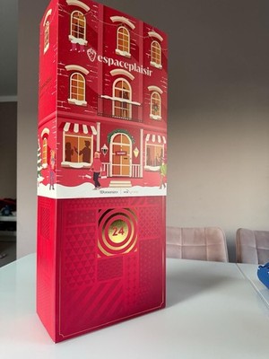 Adventskalender Womanizer We Vibe 2025.Neu!