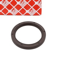 febi Wellendichtring Nockenwelle FüR Ford Focus II Mondeo IV Kuga I Stirnseitig