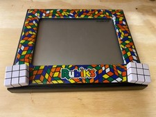 2016 Spin Master Rubik's Cube Etch-a-Sketch