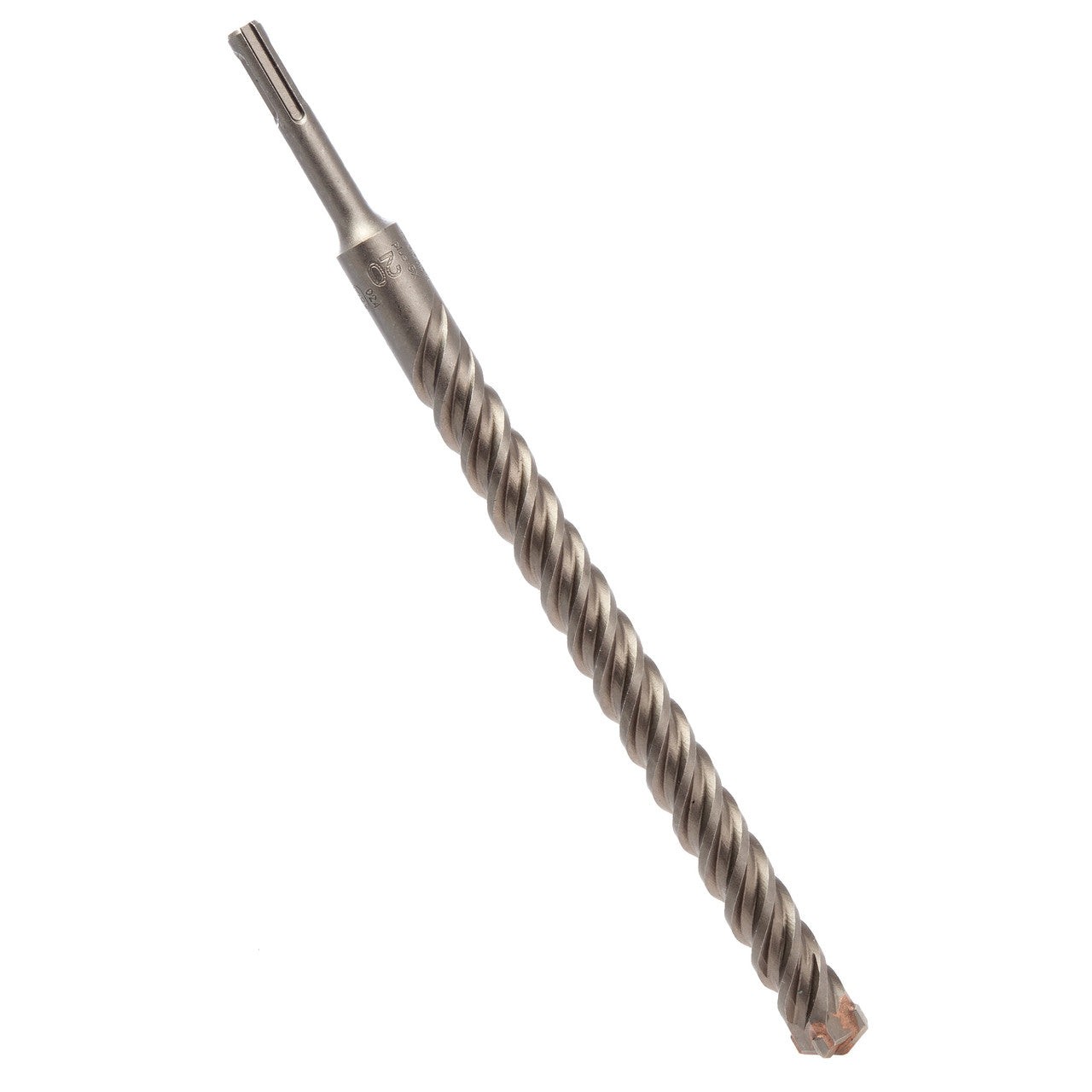 Bosch PRO 5X 4 Cutter Head SDS Plus Masonry Drill Bit 20mm 300mm Pack of 1 - Image 5