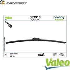 SPAZZOLA TERGICRISTALLO 583910 PER FORD TRANSIT/bus/van/piattaforma/telaio/CONNECT/TOURNEO 2.5L