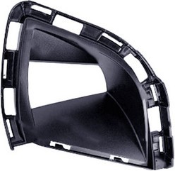 Baguette de grille avant droite pour BMW F45 M-Sport idéale pour look soigné en ville