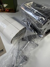 Amos Italian Pasta Machine / New Unused in Box 