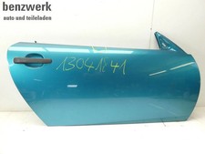 Mercedes SLK R170 VOR-Mopf bis 02/2000 T&uuml;r Beifahrert&uuml;r vorne rechts 1707201405