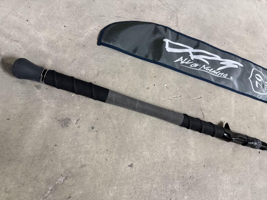 DRT 79Remix DRT×TULALA Drt 79 Remix Tulala Rod | eBay