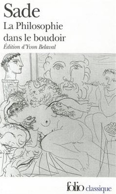 PHILOSOPHIE DANS LE BOUDOIR, Brand New, Free shipping in the US