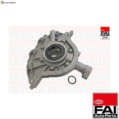 ÖLPUMPE OP237 FÜR FORD J4M/J4N/BAA/J4P/J4S/J4D/J4K/BAJA/A9JA/A9JB/A9A/A9B 1.3L