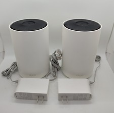 TP-Link Deco W7200 AX3600 Tri-Band Wi-Fi 6 Mesh System 2-Pack White - Tested