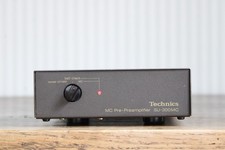 - Technics SU-300MC - phono-preamplifier -