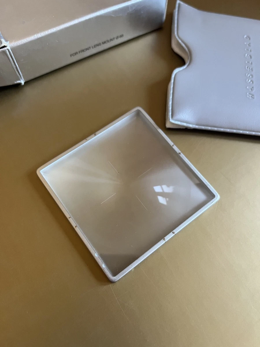 hasselblad acute matte products for sale | eBay UK