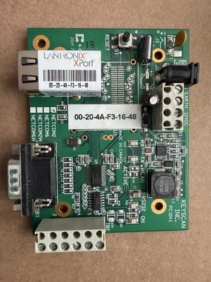 Keyscan Netcom2 Communication Adapter