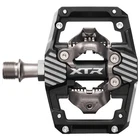 Shimano XTR Pedals Trail Wide Platform PD-M9220 SPD Clipless Enduro Bike