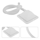  Air Conditioner Drip Pan Condensation Tray Window Drain Pad for Ac Units
