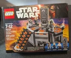 LEGO Star Wars 75137 Carbon Freezing Chamber NIB
