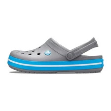 Crocs Crocband Clog, Charcoal/Ocean,M13/W15