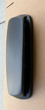 08v Black 4 Frp Tall Hood Bonnet Scoop Fits 2002 2003 Impreza Gda Wrx Sti