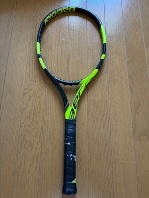 Babolat PURE AERO VS Tour Tennisschläger 98 qm 320g Modell 2016