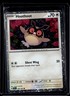 Hoothoot - 126/162 / Cosmos Temporal Forces 2024 (NM) / Pokémon TCG