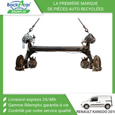 Essieu Renault EXPRESS