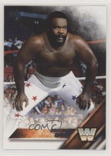 2016 Topps WWE Then Now Forever Junkyard Dog #177 0x1