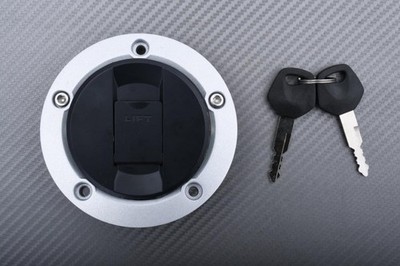 Benzinklappe Typ Original mit Schlüssel für Suzuki GSX-S 750 2017-2021